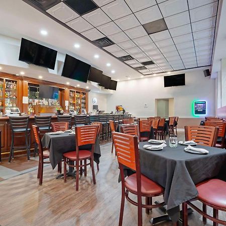 Clarion Hotel & Suites BWI Airport North Βαλτιμόρη Εξωτερικό φωτογραφία