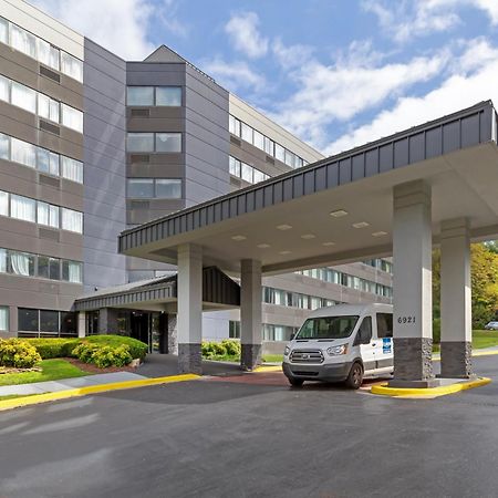 Clarion Hotel & Suites BWI Airport North Βαλτιμόρη Εξωτερικό φωτογραφία