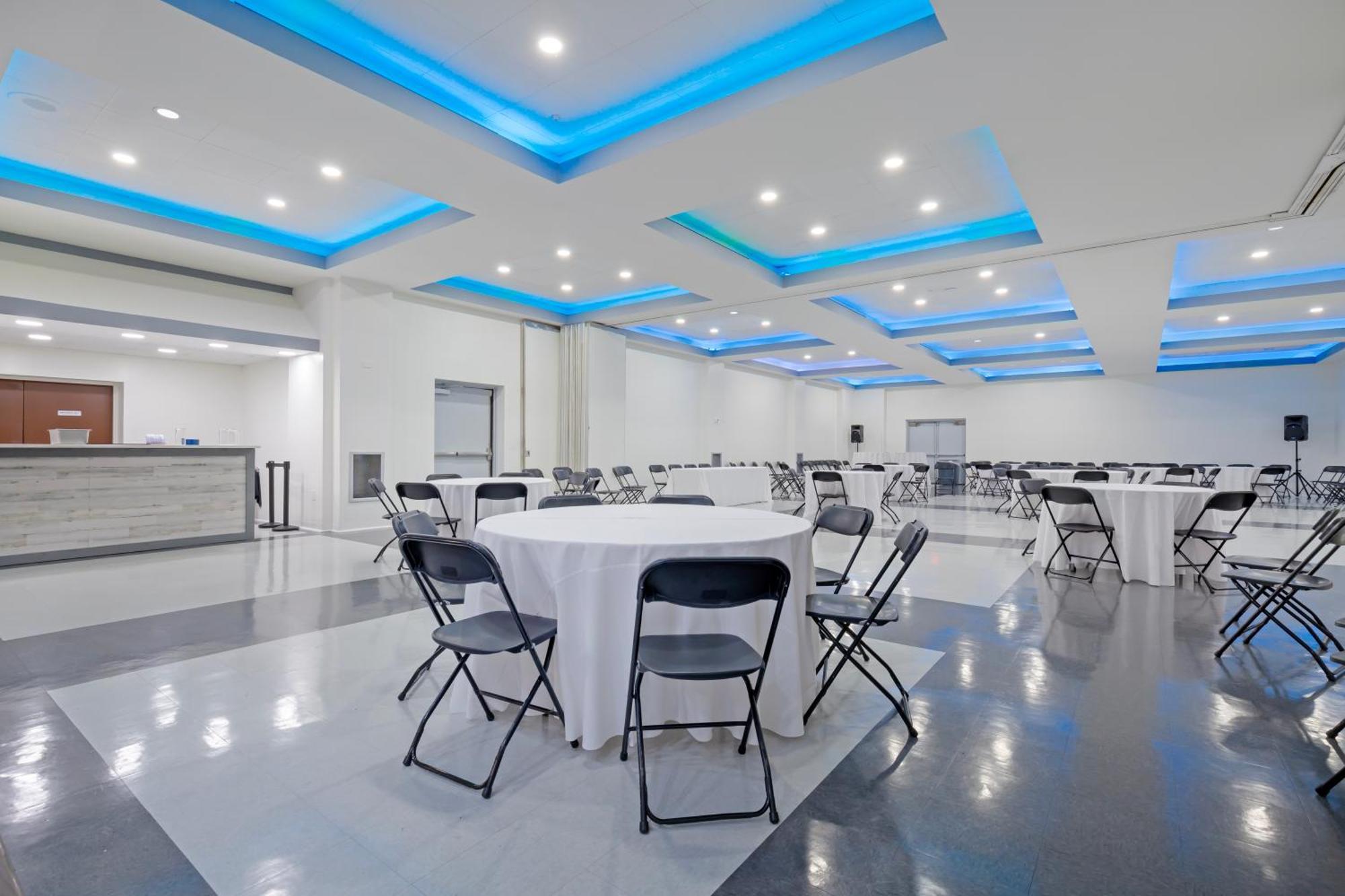 Clarion Hotel & Suites BWI Airport North Βαλτιμόρη Εξωτερικό φωτογραφία