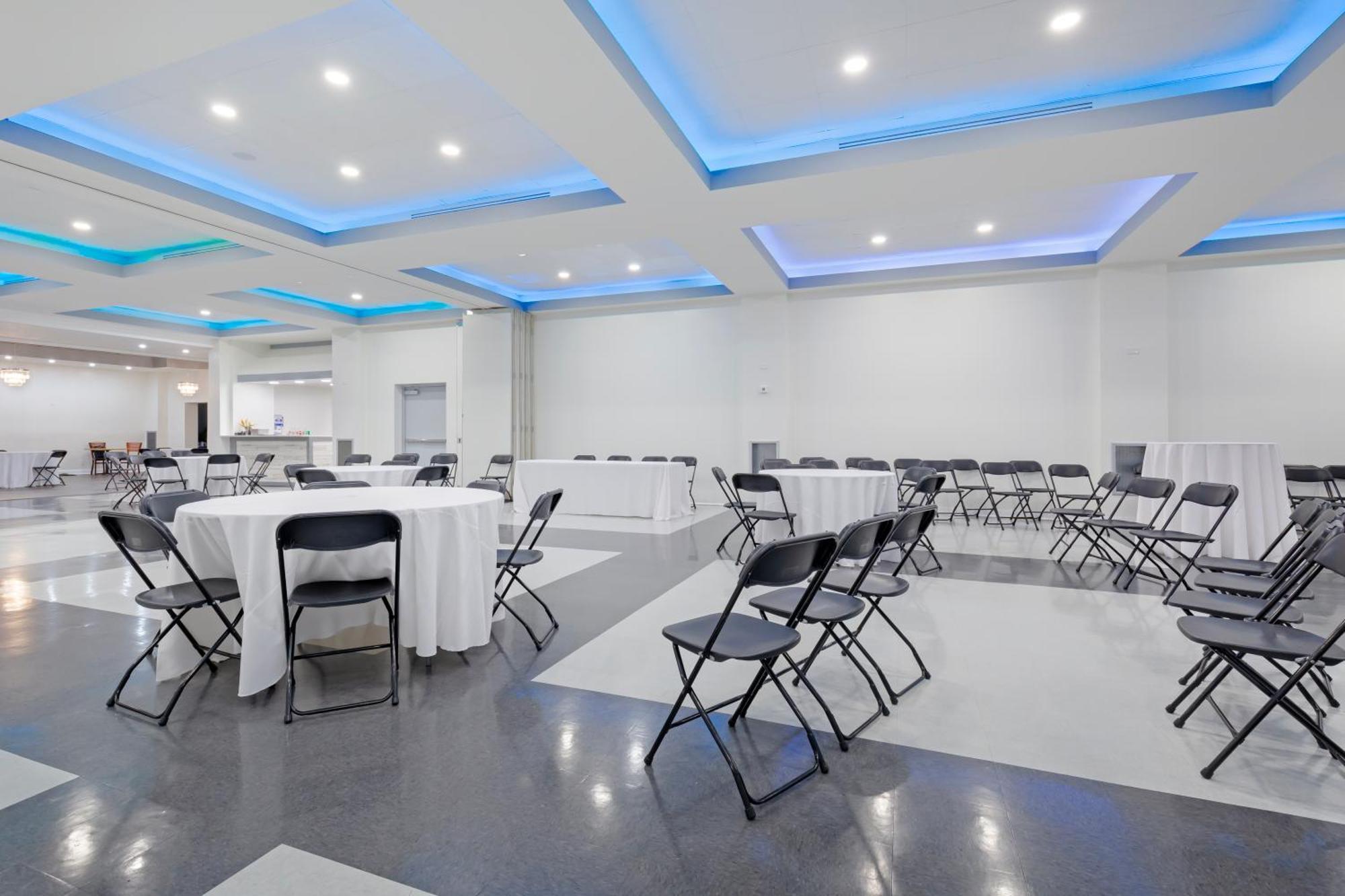 Clarion Hotel & Suites BWI Airport North Βαλτιμόρη Εξωτερικό φωτογραφία
