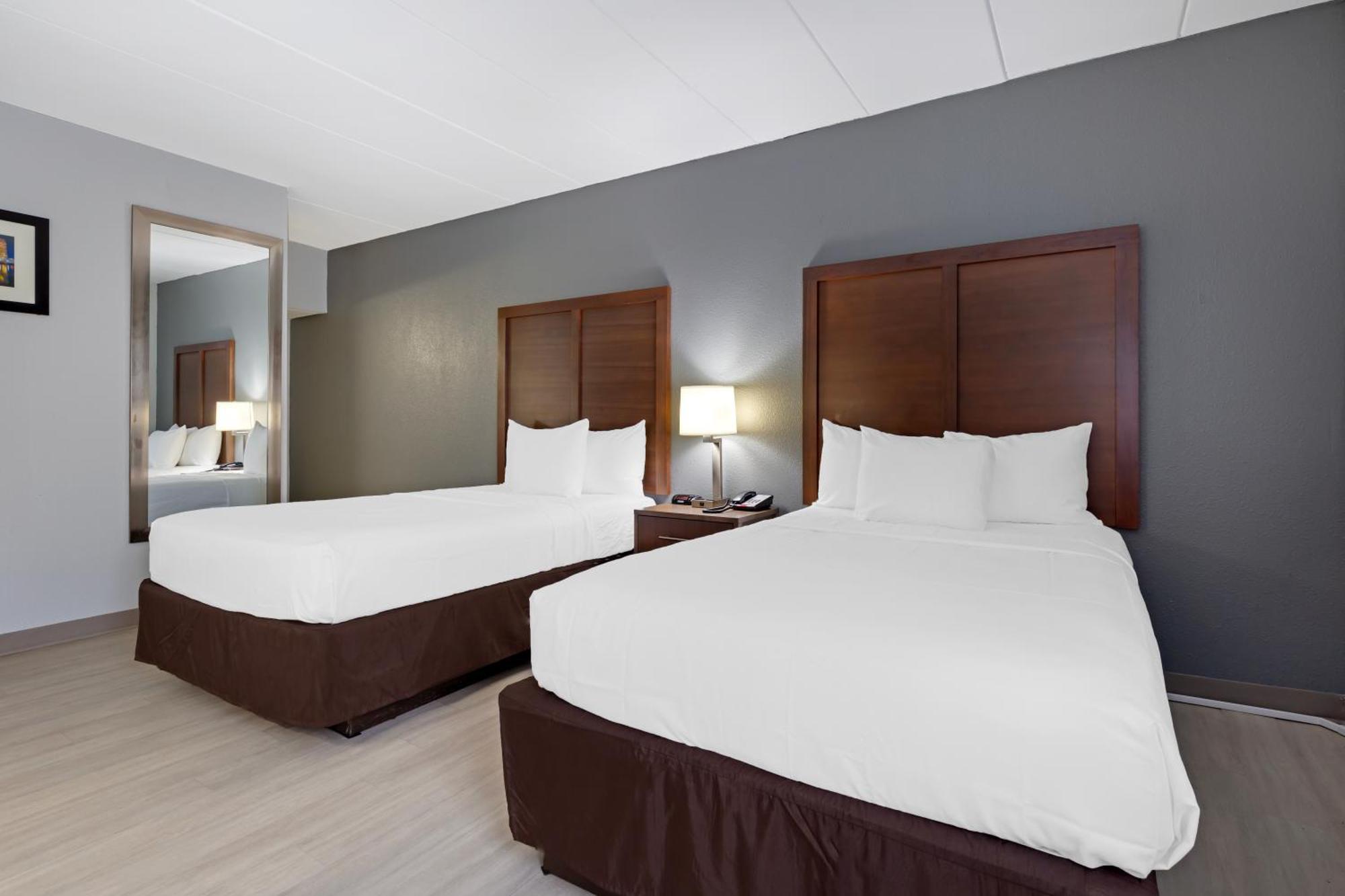 Clarion Hotel & Suites BWI Airport North Βαλτιμόρη Εξωτερικό φωτογραφία