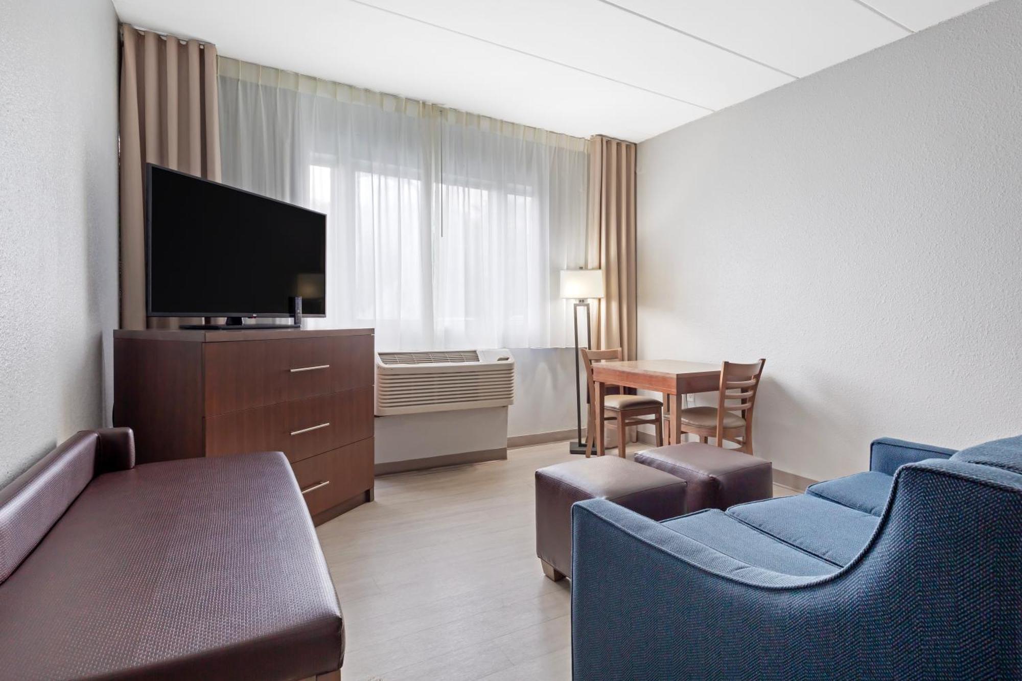Clarion Hotel & Suites BWI Airport North Βαλτιμόρη Εξωτερικό φωτογραφία