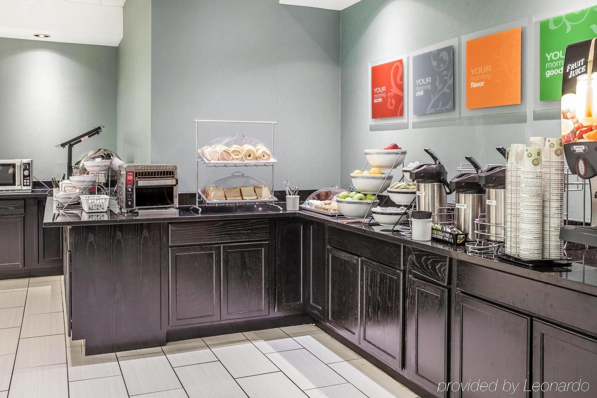 Clarion Hotel & Suites BWI Airport North Βαλτιμόρη Εξωτερικό φωτογραφία
