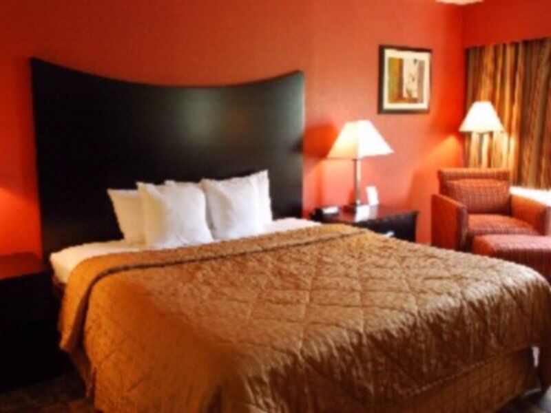 Clarion Hotel & Suites BWI Airport North Βαλτιμόρη Εξωτερικό φωτογραφία